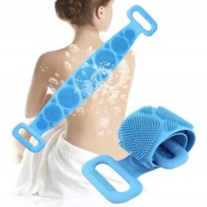 MagicSponge - Myjka do ciała 2w1